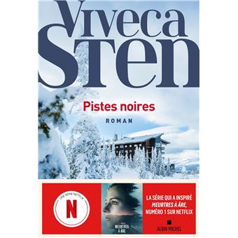Meurtres À Are - : Pistes noires
