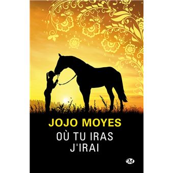 Où tu iras j'irai - 1