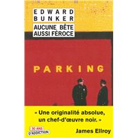 Aucune bête aussi féroce