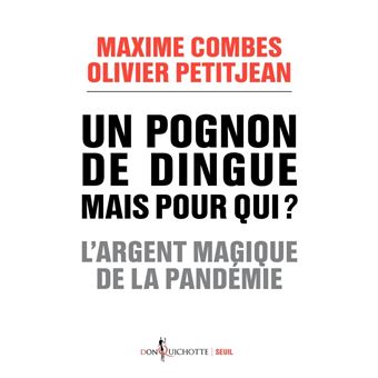 Un pognon de dingue mais pour qui ? - 1