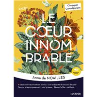 Le Cœur innombrable - Classiques et Contemporains