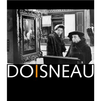 Doisneau Nouvelle édition