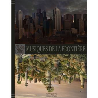 Musiques de la Frontière - 1