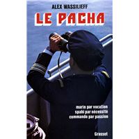 Le pacha