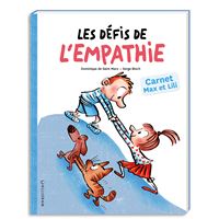 STOP AU HARCELEMENT AVEC MAX ET LILI CARNET D ACTIVITES