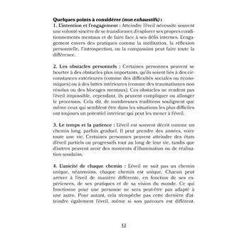 Petit guide pratique de l'éveil
