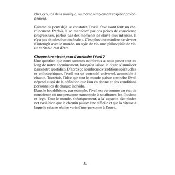 Petit guide pratique de l'éveil