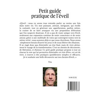 Petit guide pratique de l'éveil