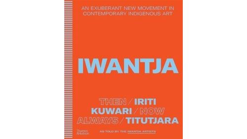 Iwantja