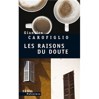 Guido Guerrieri - Les Raisons du doute - 1