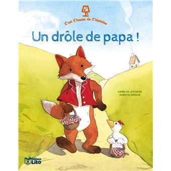 Un drôle de papa ! - 1