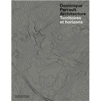Dominique Perrault Architecture