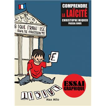 Comprendre la laïcité - 1