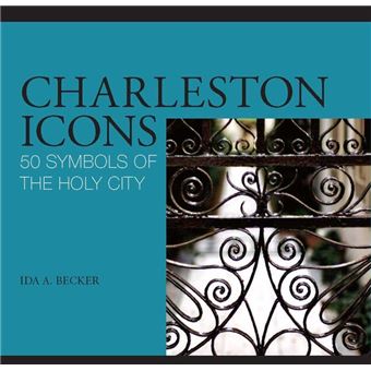 Charleston Icons - 1