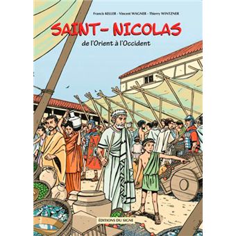 Bd st nicolas de myre - souple - 1