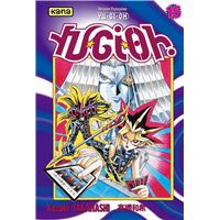 Yu-Gi-Oh ! - Tome 15