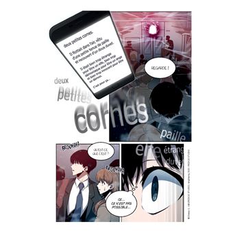 Lecteur Omniscient (rlqehrzk0) on X: C'est officiel, le webtoon français  Omniscient Reader's Viewpoint dévarquera dans vos librairies en Janvier  2024 !  / X