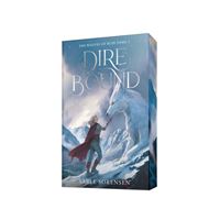 Dire Bound - The Wolves of Ruin Tome 1 (Édition Française)
