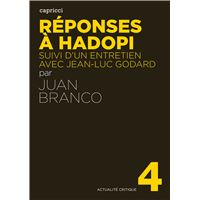 Réponses à Hadopi