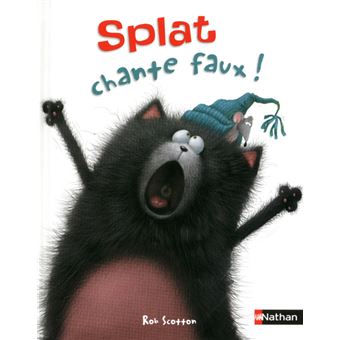 Splat - Splat chante faux ! - 1