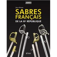 Sabres français de la IIIe République