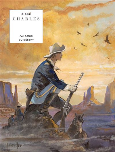 Didi - Tome 2 - Métamorphose