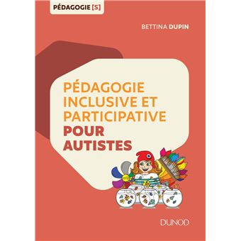 Pédagogie inclusive et participative pour autistes - 1