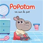Popotam Va Sur Le Pot