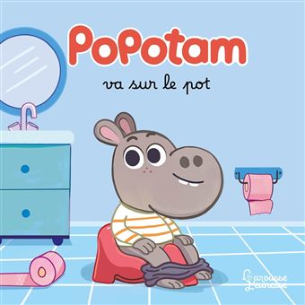 Popotam Va Sur Le Pot