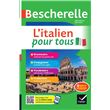 Bescherelle - L'italien pour tous