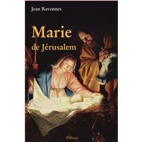 Marie de Jérusalem