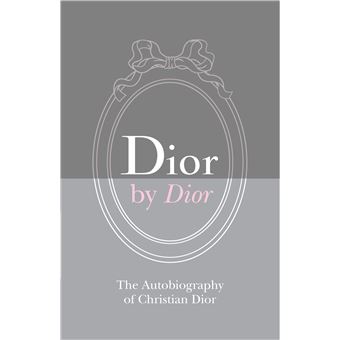 Dior by Dior (Hardback) /anglais - 1