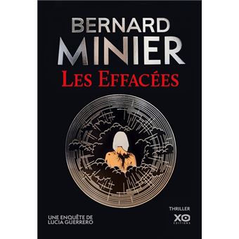 Les effacées