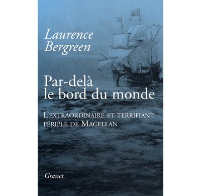 Par-delà le bord du monde