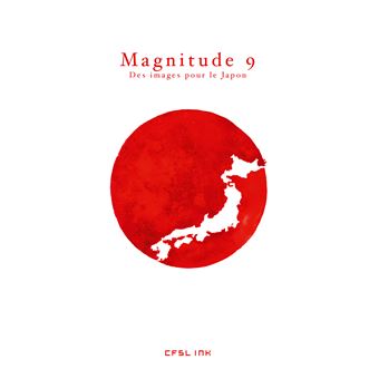 Magnitude 9 - 1