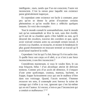 La Maîtrise de soi-même par l'autosuggestion consciente
