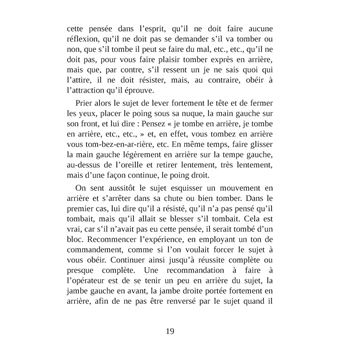 La Maîtrise de soi-même par l'autosuggestion consciente