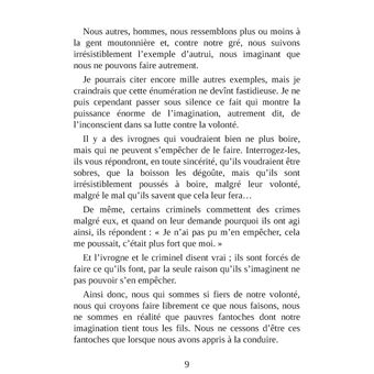 La Maîtrise de soi-même par l'autosuggestion consciente