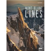 REBUFFAT MONT-BLANC JARDIN féerique,les 100 plus belles courses EUR 20,00 - FR