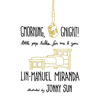 Gmorning, Gnight! - 1