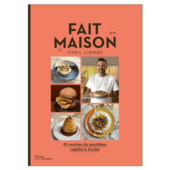 Fait Maison - Fait maison n°9 - 1