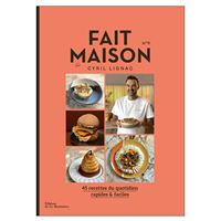 Fait maison n°9