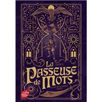 La Passeuse De Mots