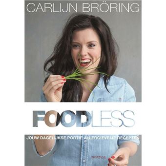 Foodless - 1
