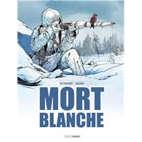 Mort Blanche - histoire complète