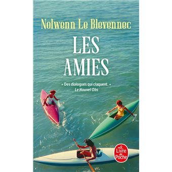 Les Amies - 1