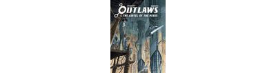 Outlaws Vol. 1 - The Cartel of the Peaks