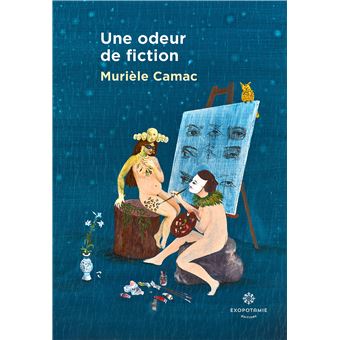 Une odeur de fiction - 1