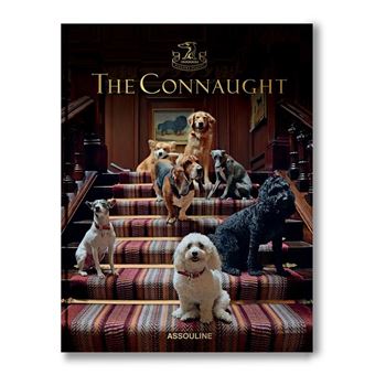 The Connaught - 1