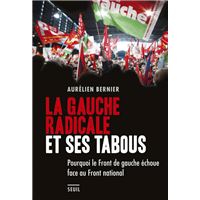 La Gauche radicale et ses tabous